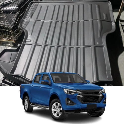 Pickup truck bed liners - bed, tpe