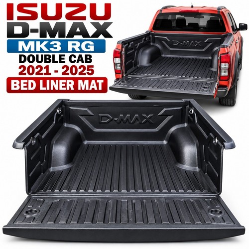 Black pickup truck load bed - pickup,