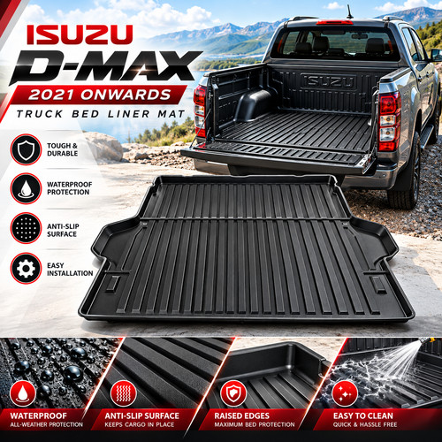 Isuzu max 2021 - isuzu, d-max