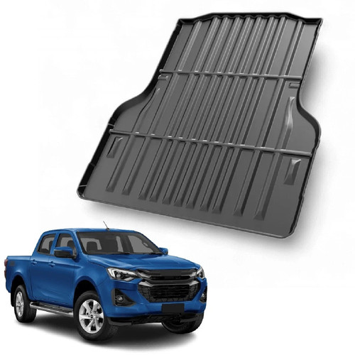 Bed liner for isuzu - for, d-max
