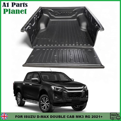 Black pickup truck load bed - black,