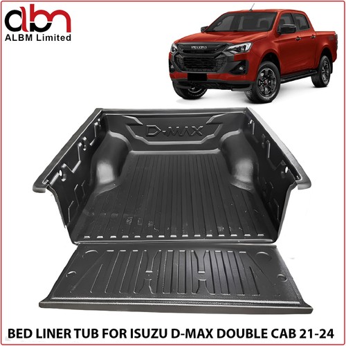 Black pickup truck load - black,