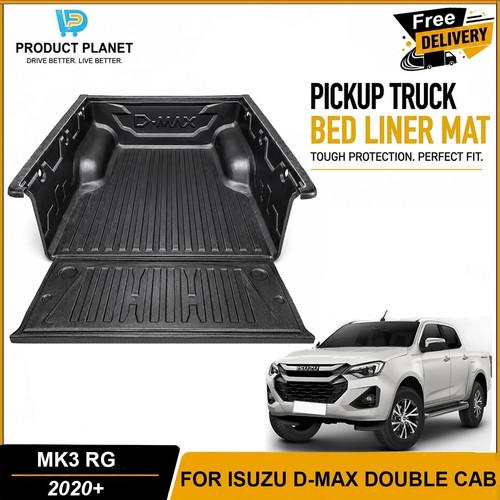 For isuzu max double - for, d-max