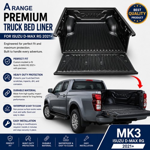 Black pickup truck - truck, load