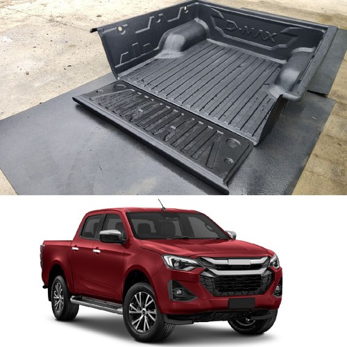 For isuzu max double - isuzu, cab