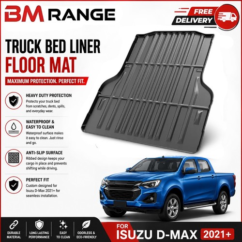 For isuzu dmax 2021 - isuzu,