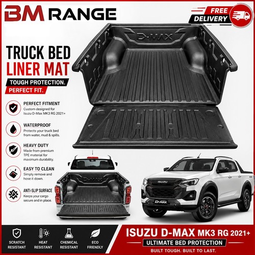 For isuzu max - isuzu, mk3